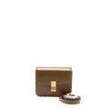 celine-teen-classic-bag-in-box-calfskin-camel-ghw