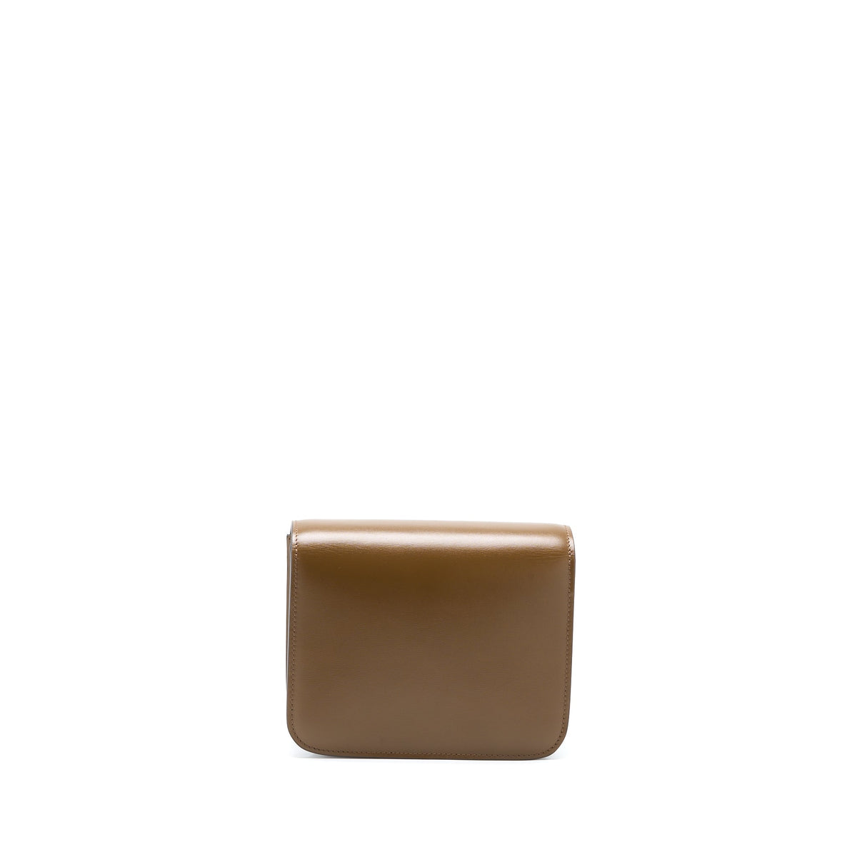 celine-teen-classic-bag-in-box-calfskin-camel-ghw