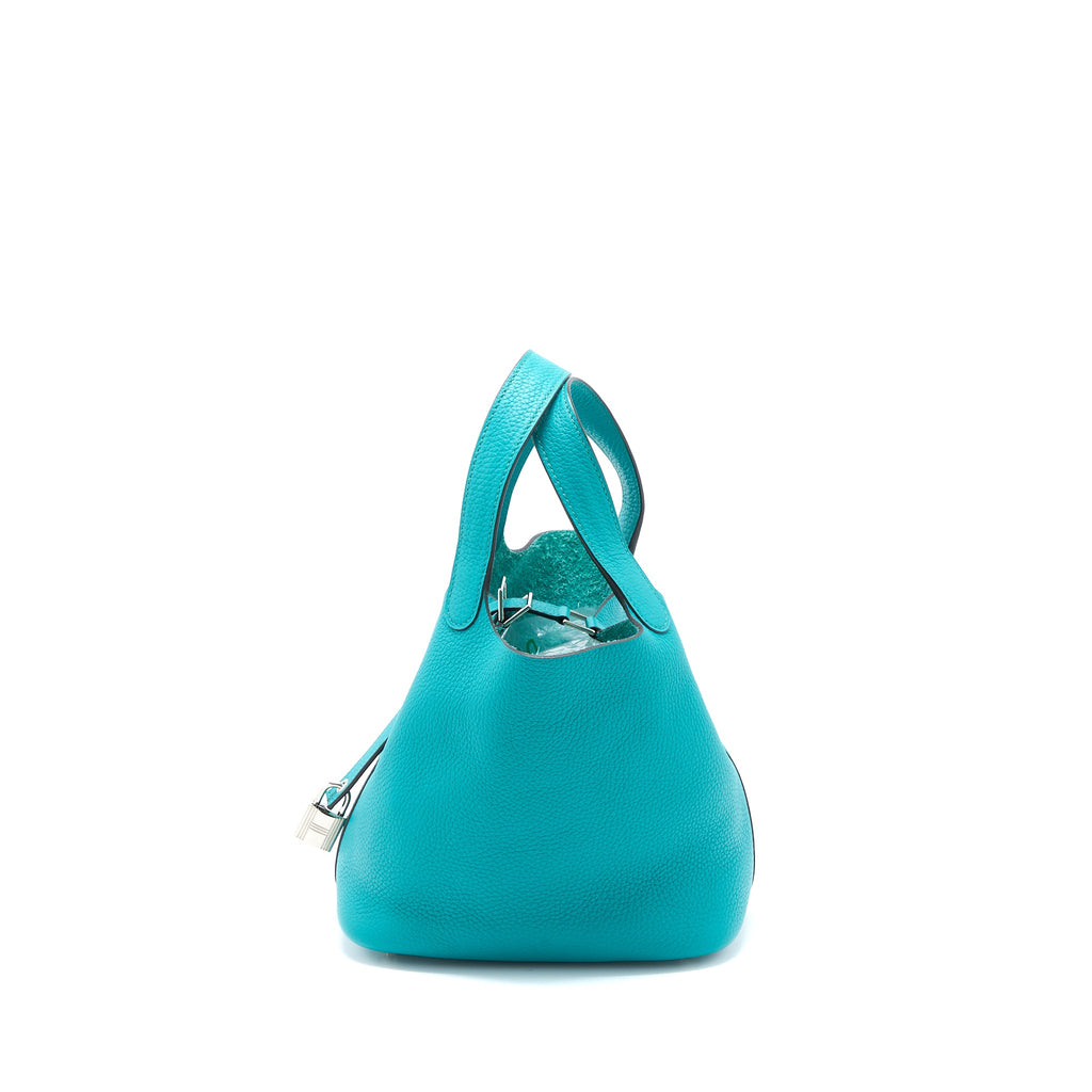 hermes-picotin-18-lock-bag-clemence-malachite-shw-stamp-x