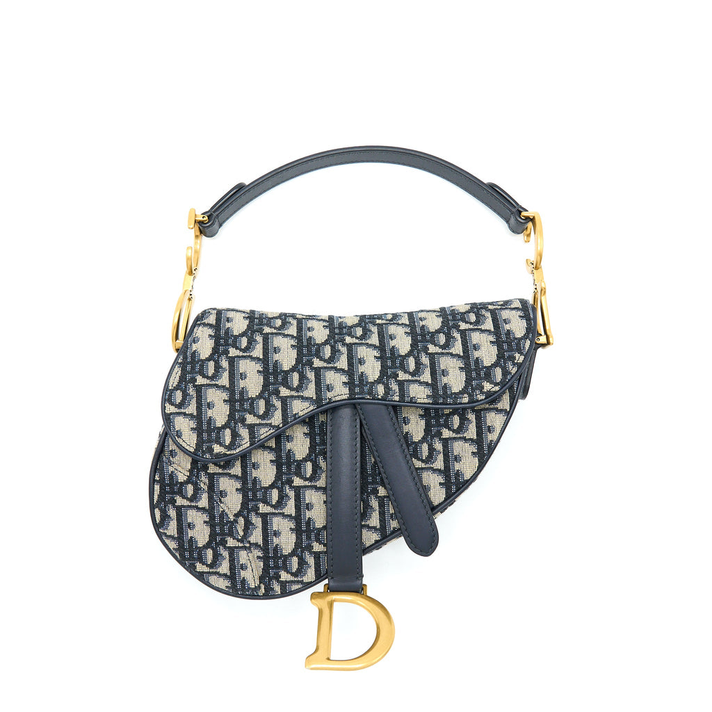 dior-mini-saddle-blue-oblique-ghw-2