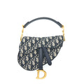 dior-mini-saddle-blue-oblique-ghw-2