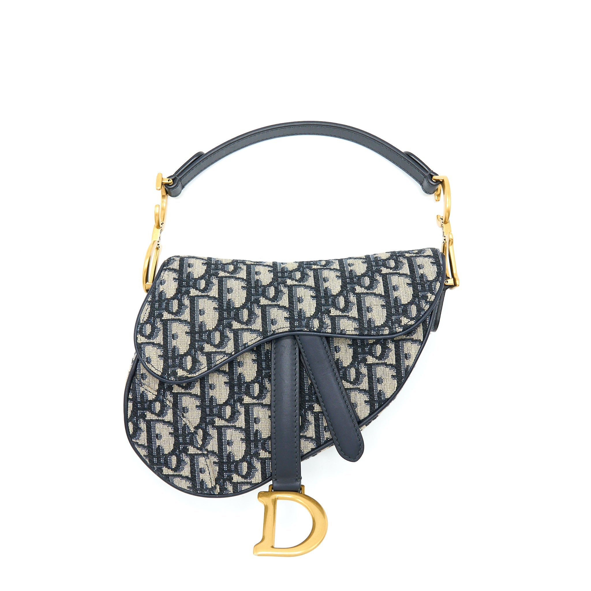 dior-mini-saddle-blue-oblique-ghw-2