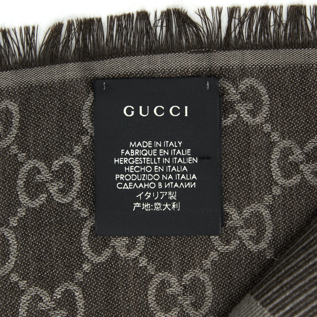 gucci-wool-jacquard-gg-logo-scarf-dark-brown-140x140cm