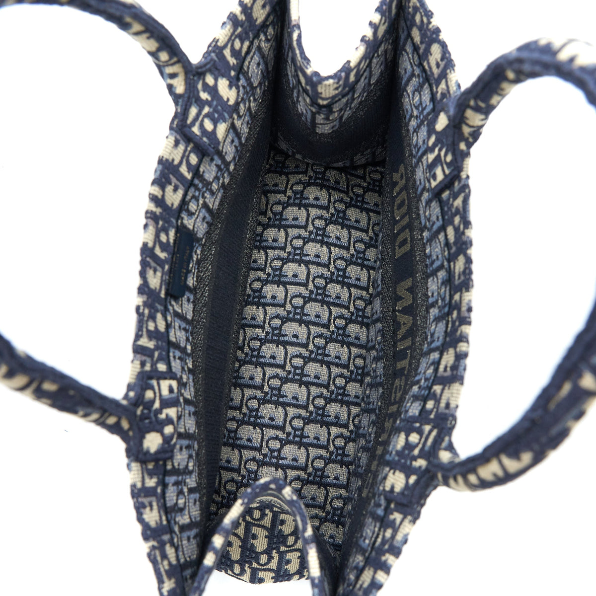 dior-medium-book-tote-blue-oblique-embroidery