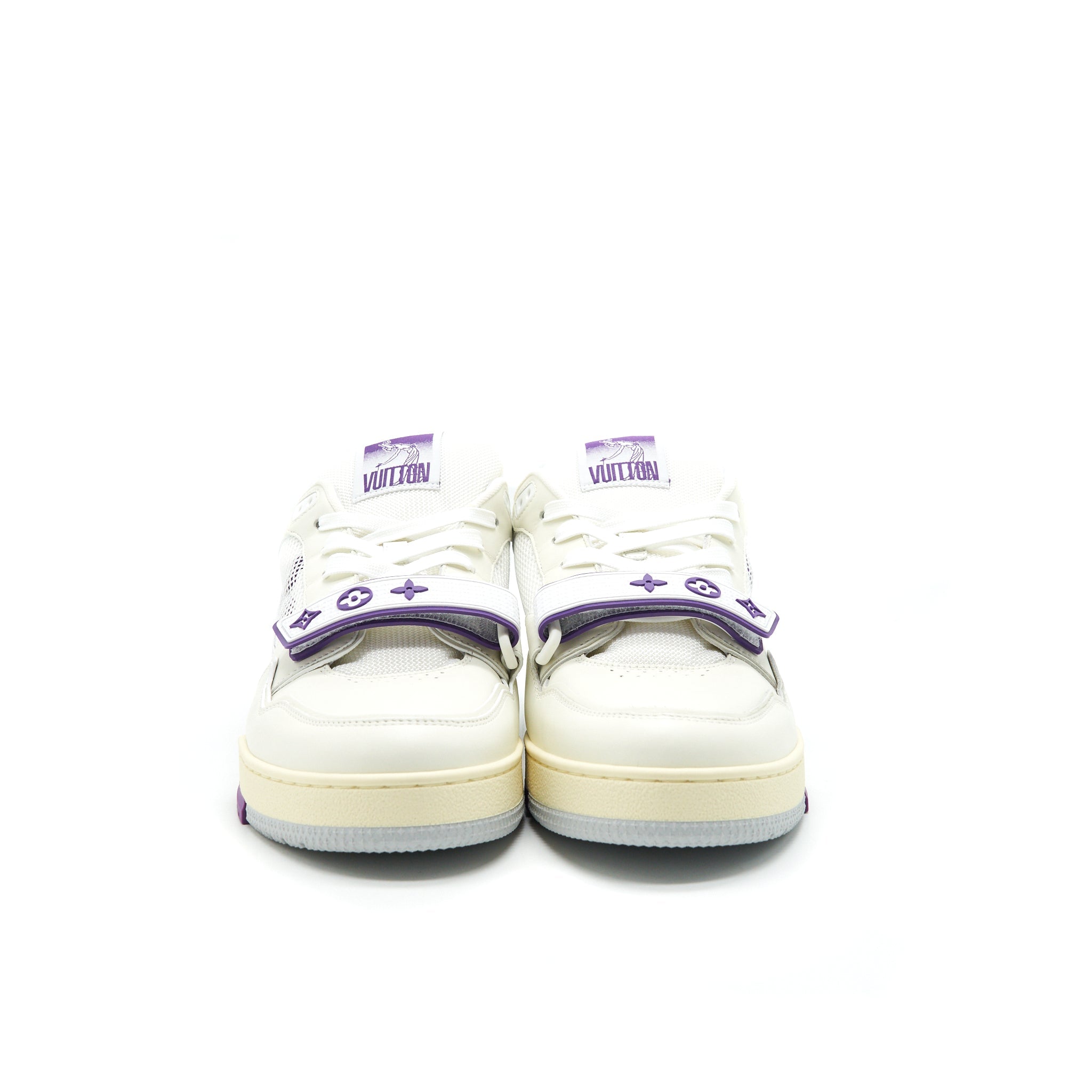 louis-vuitton-size-9-trainer-sneaker-violet-mesh-1
