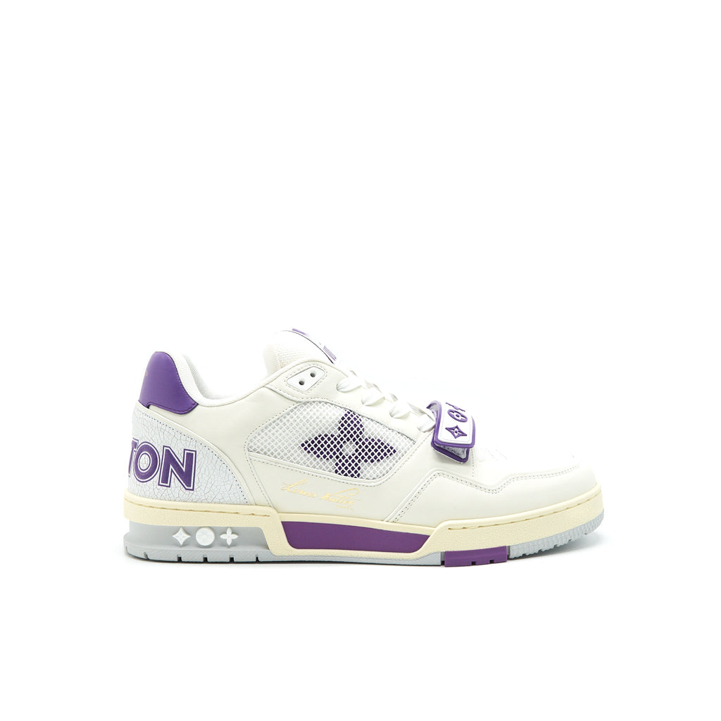 louis-vuitton-size-9-trainer-sneaker-violet-mesh-1