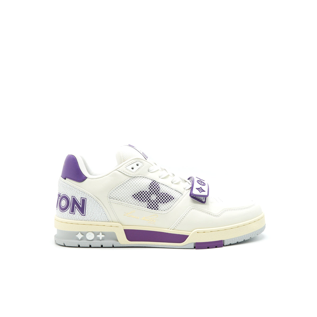 louis-vuitton-size-9-trainer-sneaker-violet-mesh-1