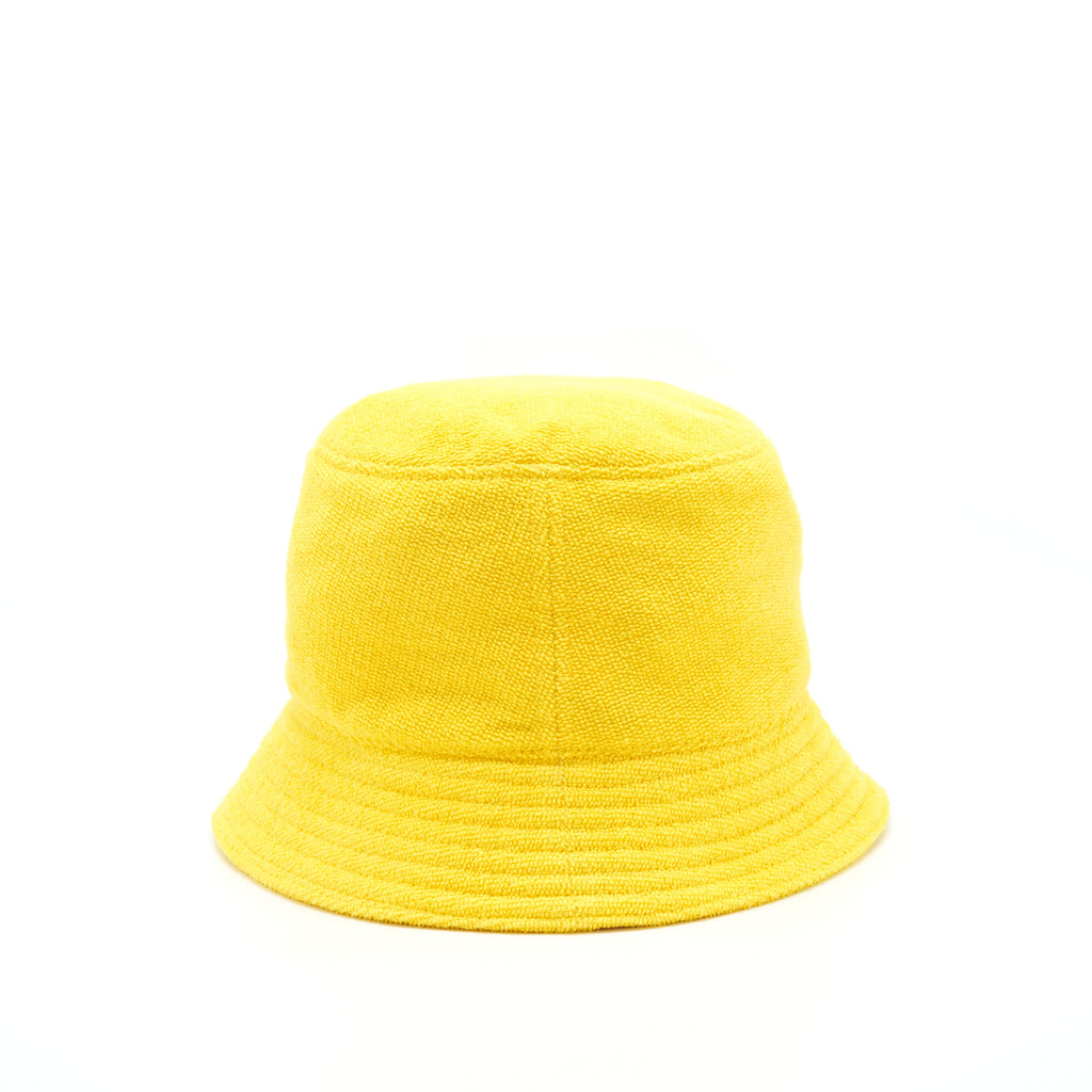 hermes-size-57-chapeau-femme-bucket-hat-yellow
