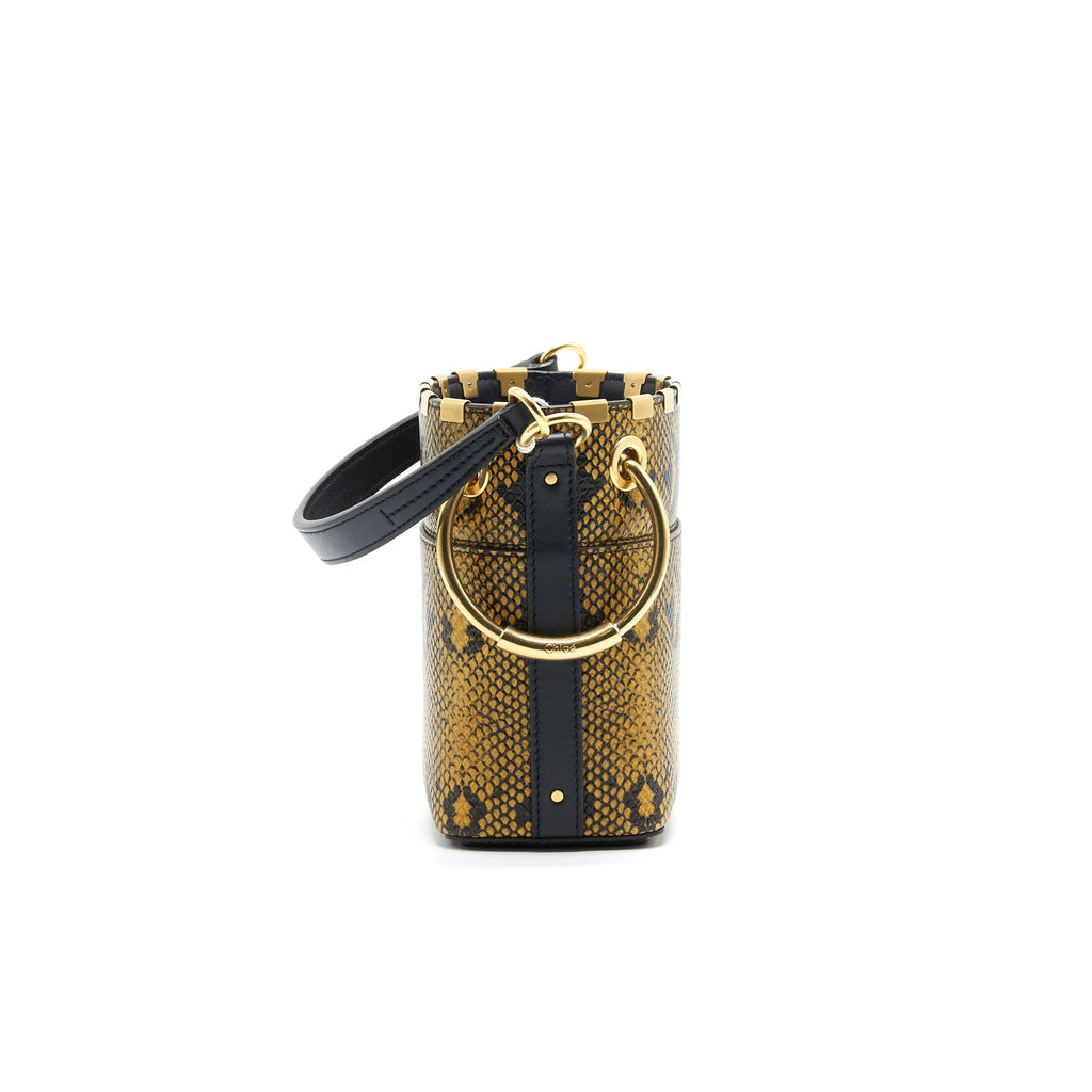 chloe-roy-mini-bucket-bag-yellow-leather