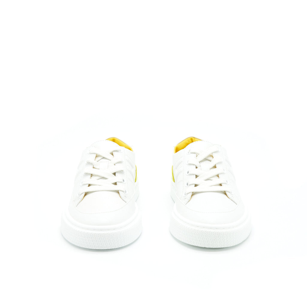 hermes-size-36-deep-sneaker-blanc-lime