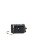 chanel-22a-pearl-crush-long-vanity-with-chain-lambskin-black-ghw