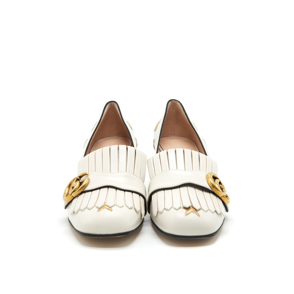 gucci-size-36-5-embroidered-marmont-pumps-in-white