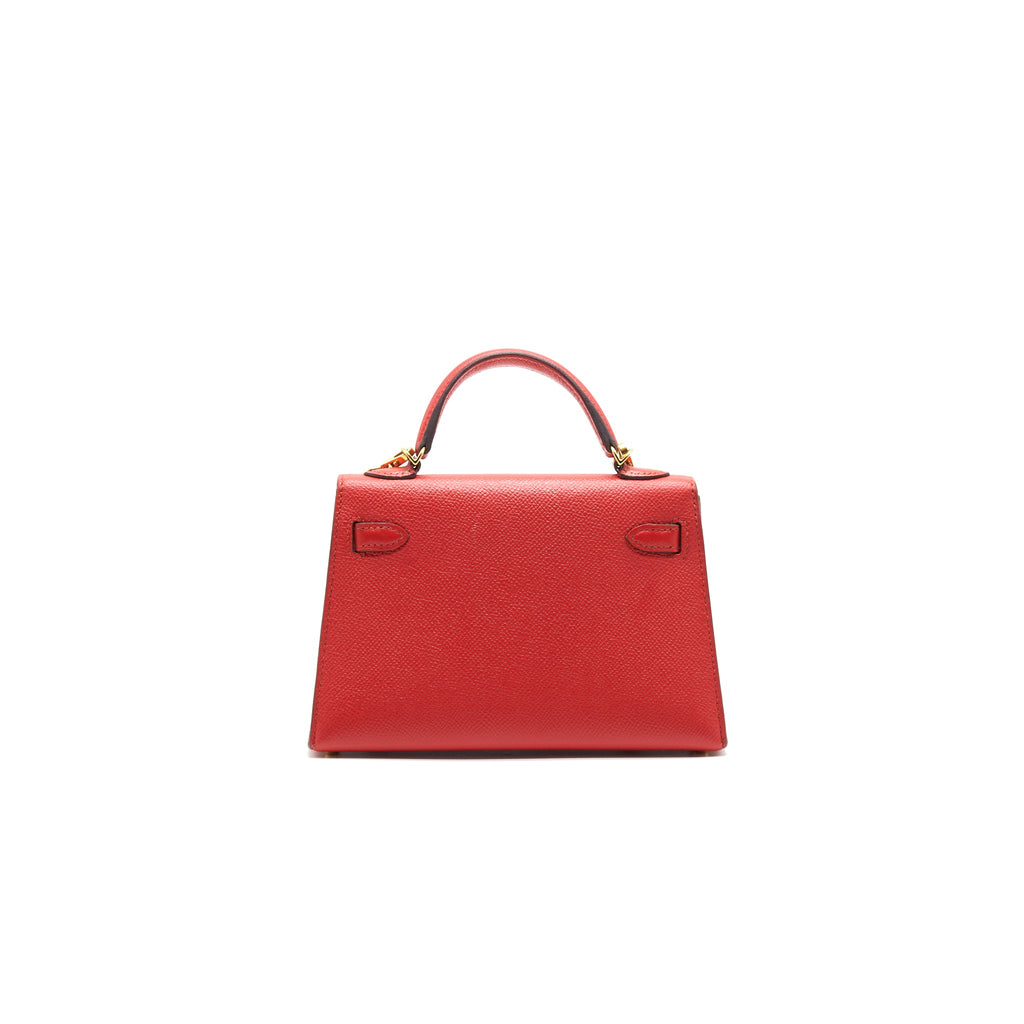 hermes-sac-mini-kelly-ⅱ-rouge-tomate-stamp-a
