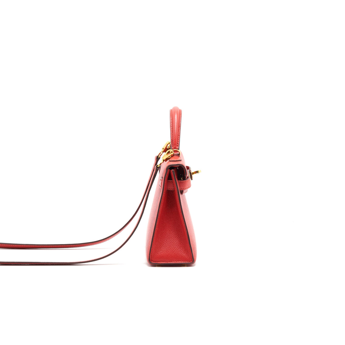 hermes-sac-mini-kelly-ⅱ-rouge-tomate-stamp-a