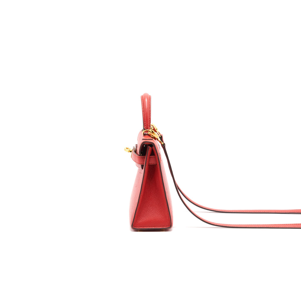 hermes-sac-mini-kelly-ⅱ-rouge-tomate-stamp-a