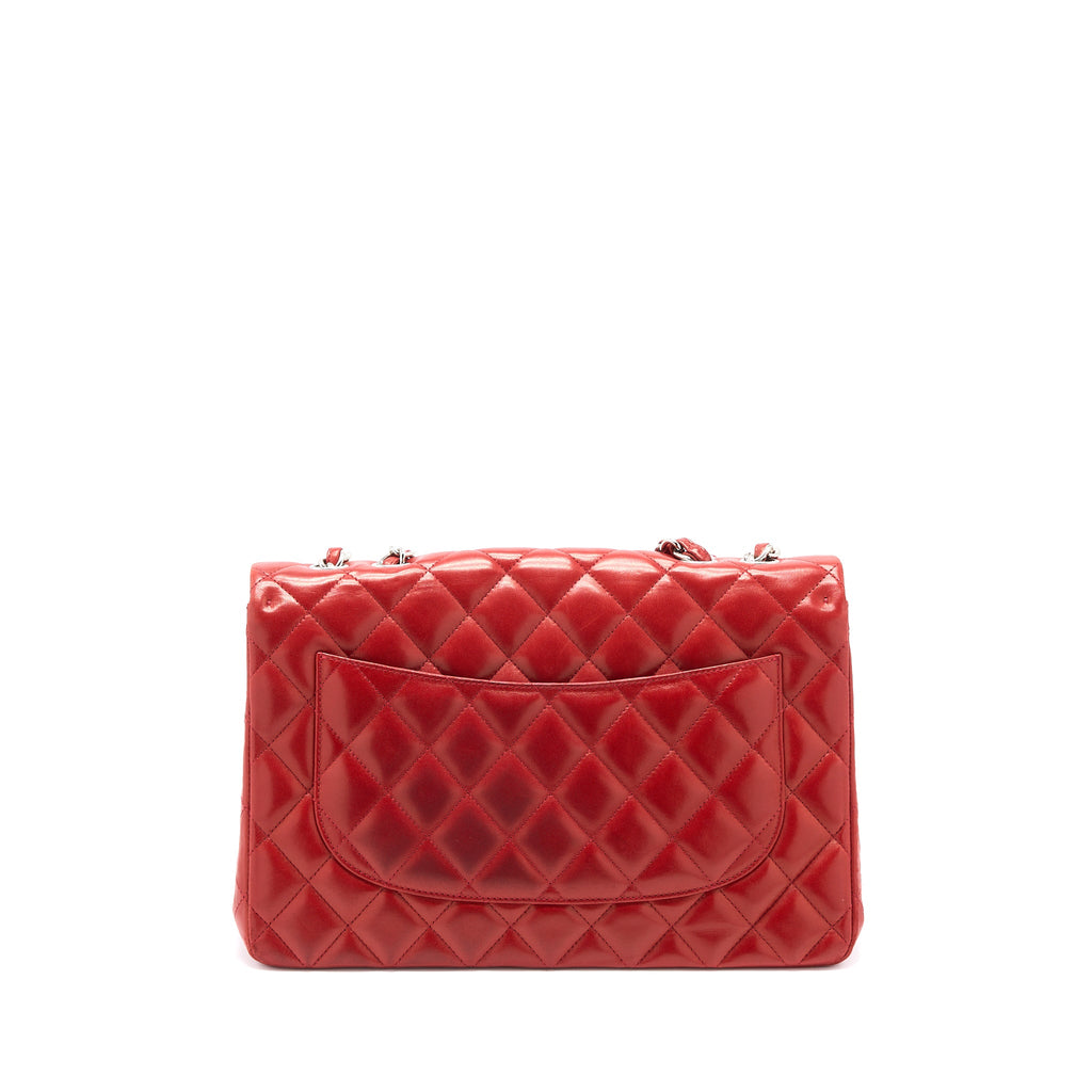 chanel-classic-jumbo-single-flap-bag-lambskin-red-shw