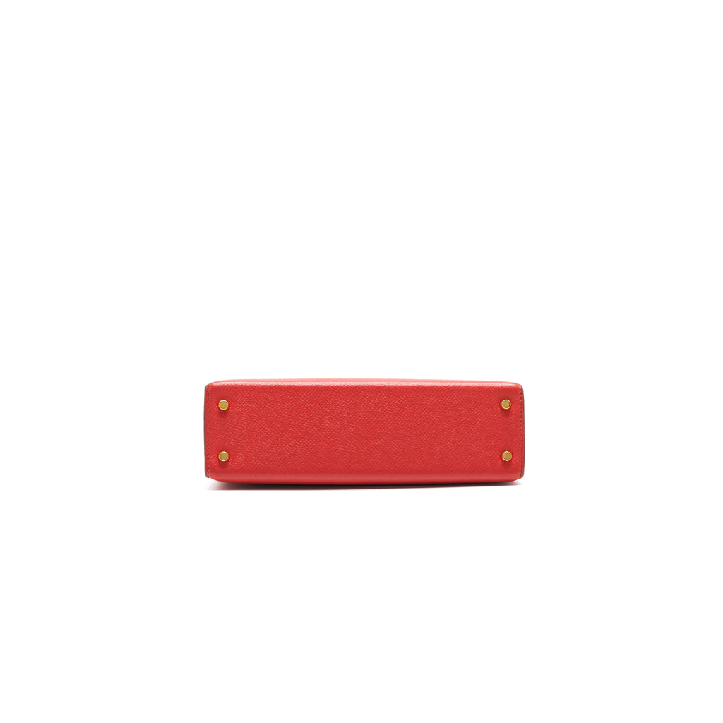 hermes-sac-mini-kelly-ⅱ-rouge-tomate-stamp-a