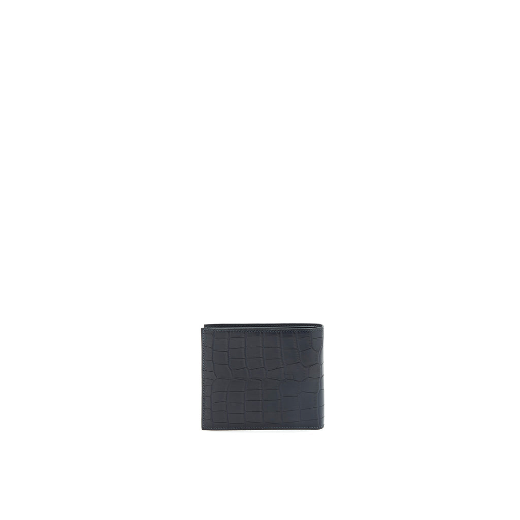 hermes-emerald-alligator-exotic-leather-mens-suit-bifold-bifold-pocket-wallet-in-dark-navy