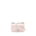 chanel-chevron-small-boy-bag-limited-edition-lambskin-light-pink-shw