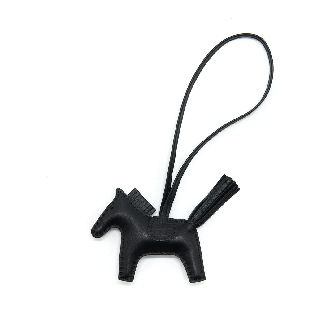 hermes-rodeo-touch-pm-bag-charm-so-black