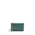 chanel-classic-wallet-on-chain-goatskin-iridescent-green-rainbow-hardware