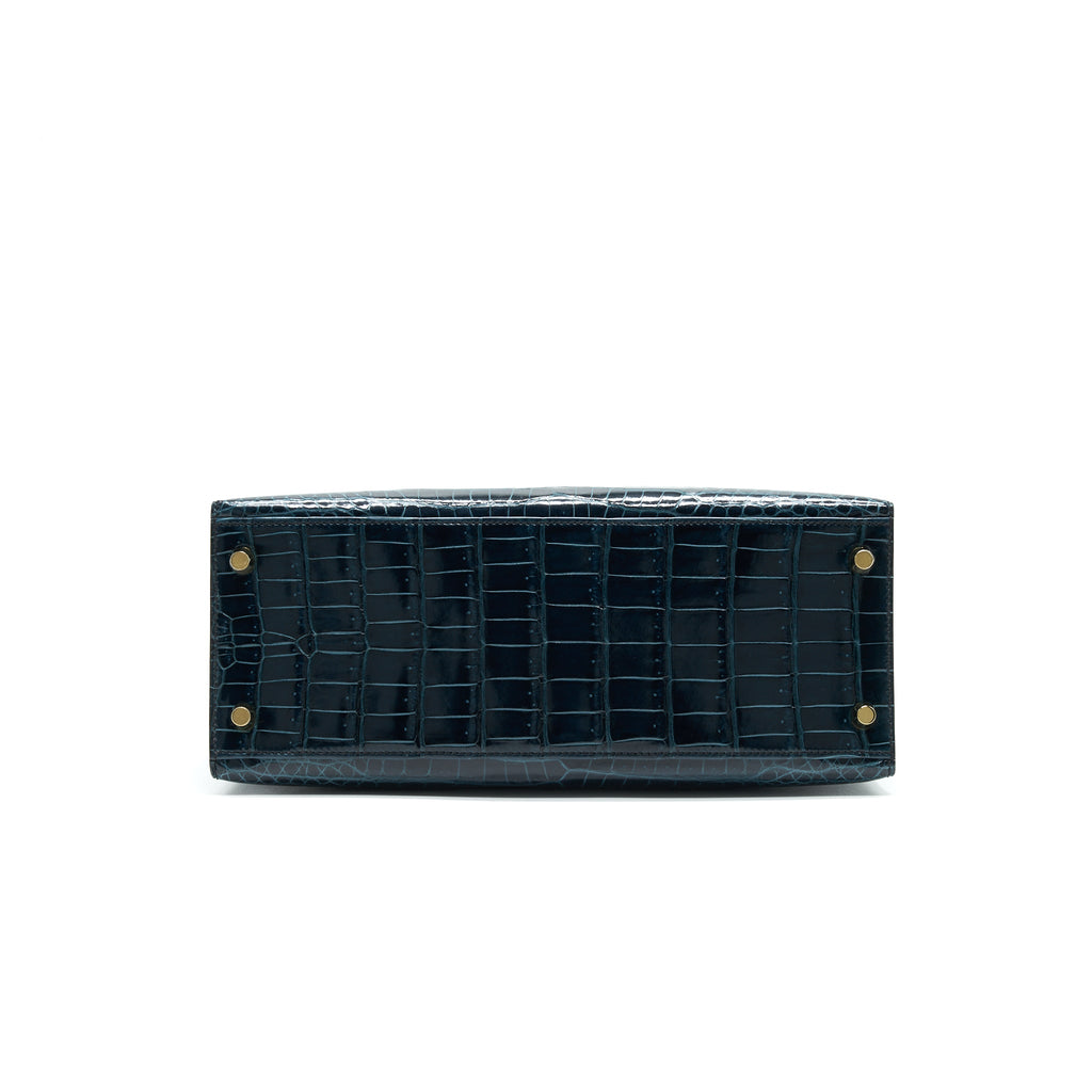hermes-kelly28-alligator-vert-rosseau-ghw