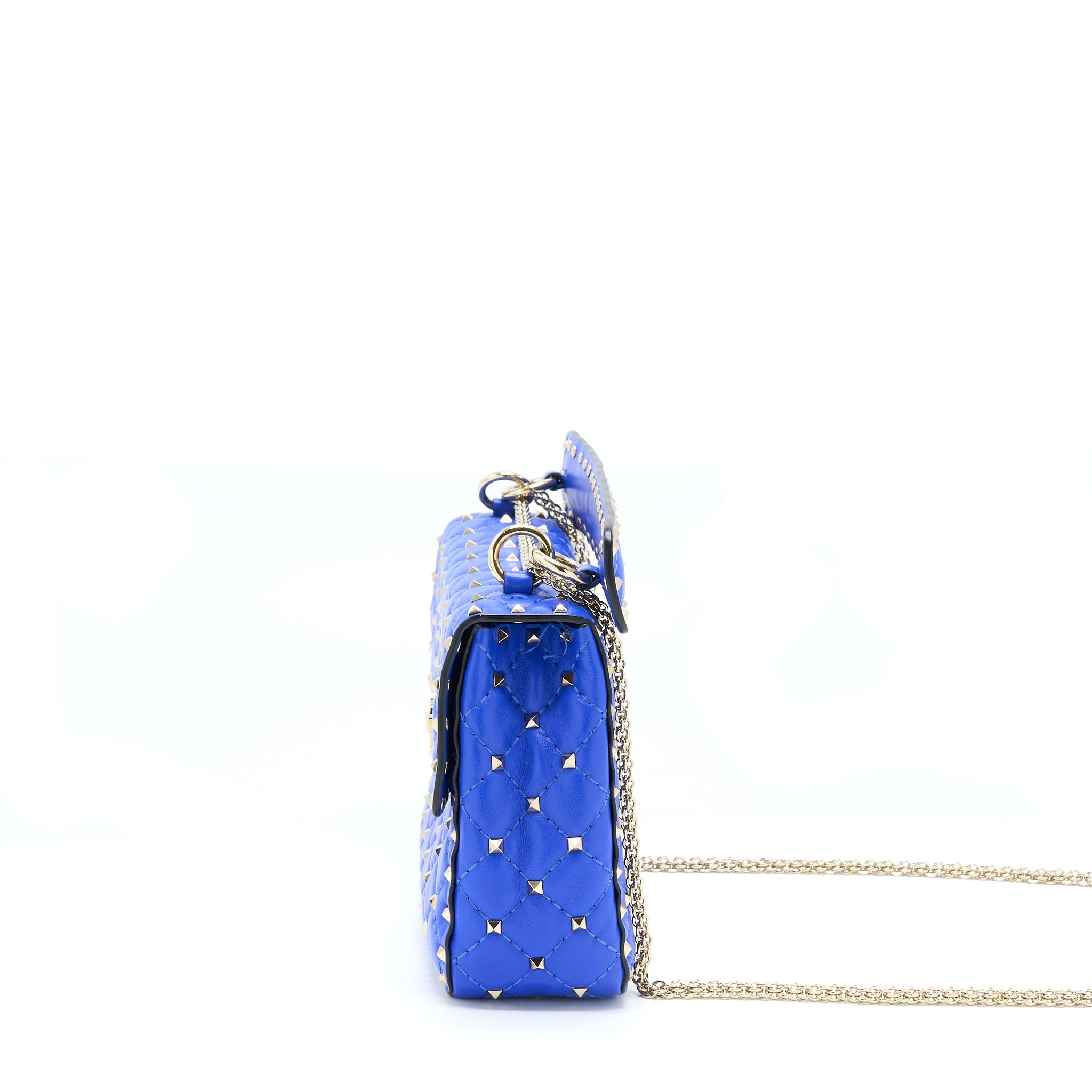 valentino-garavani-medium-rockstud-spike-shoulder-bag-blue