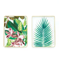 hermes-petit-plateau-passifolia-orchidee-palme-platesell-in-a-set