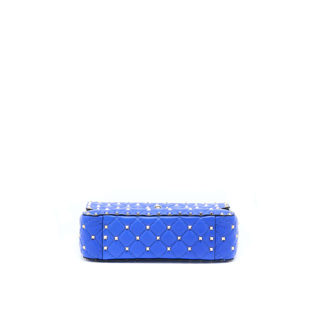 valentino-garavani-medium-rockstud-spike-shoulder-bag-blue