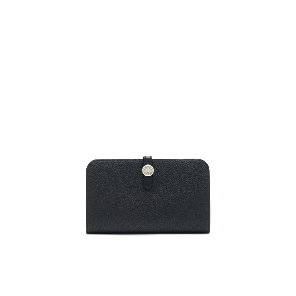 hermes-dogon-duo-wallet-in-black-togo-shw-1