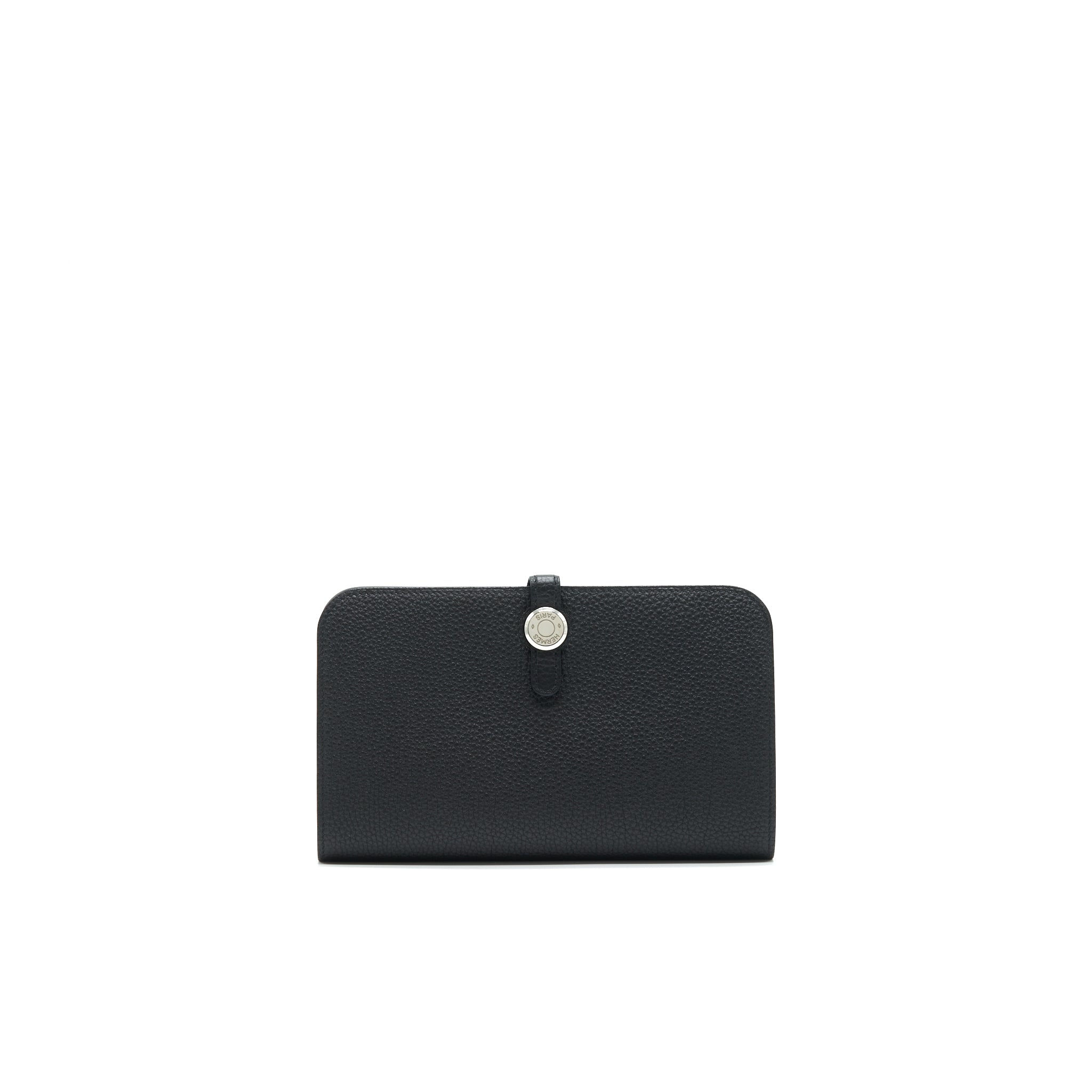 hermes-dogon-duo-wallet-in-black-togo-shw-1