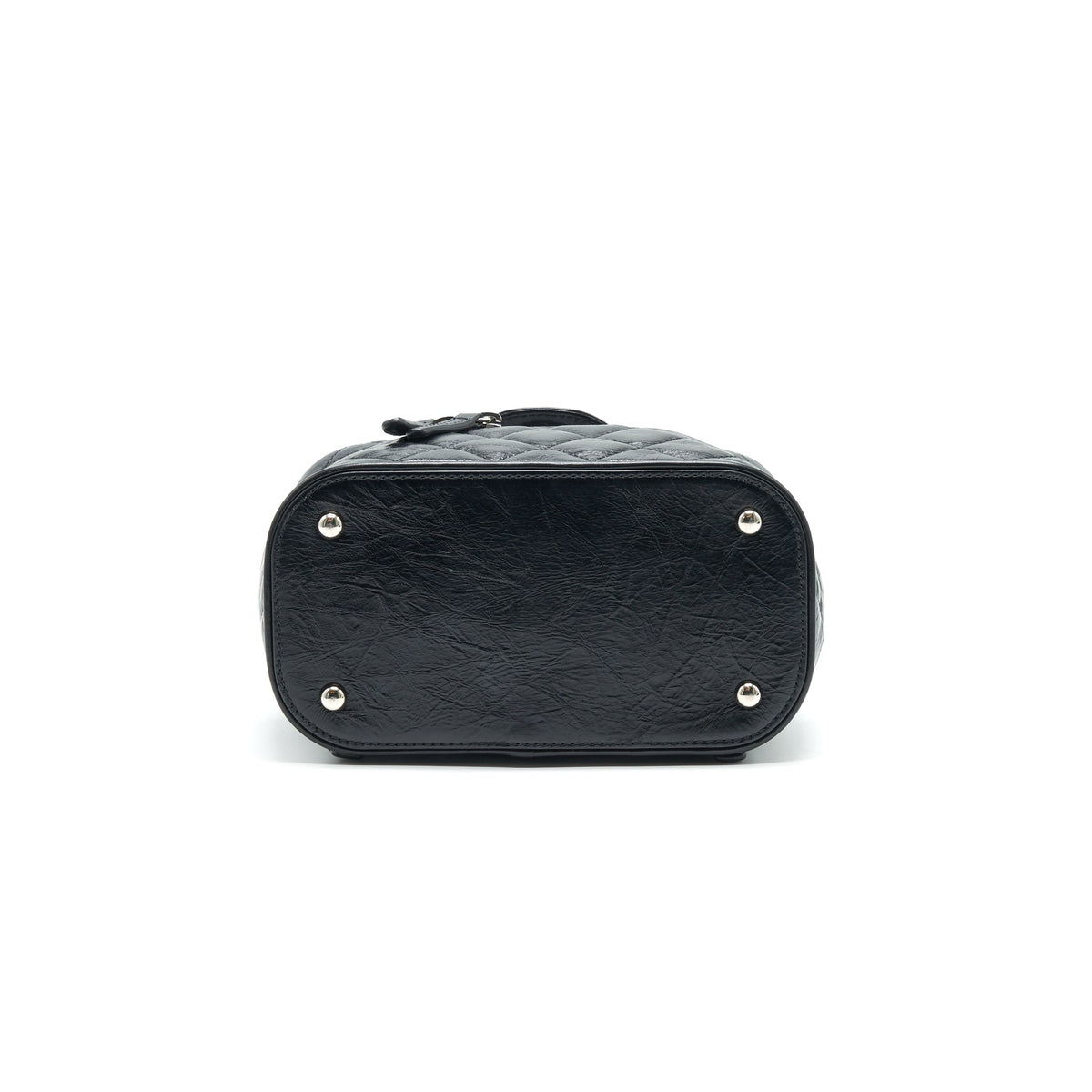 chanel-transparent-back-pack-pvc-leather-backpack