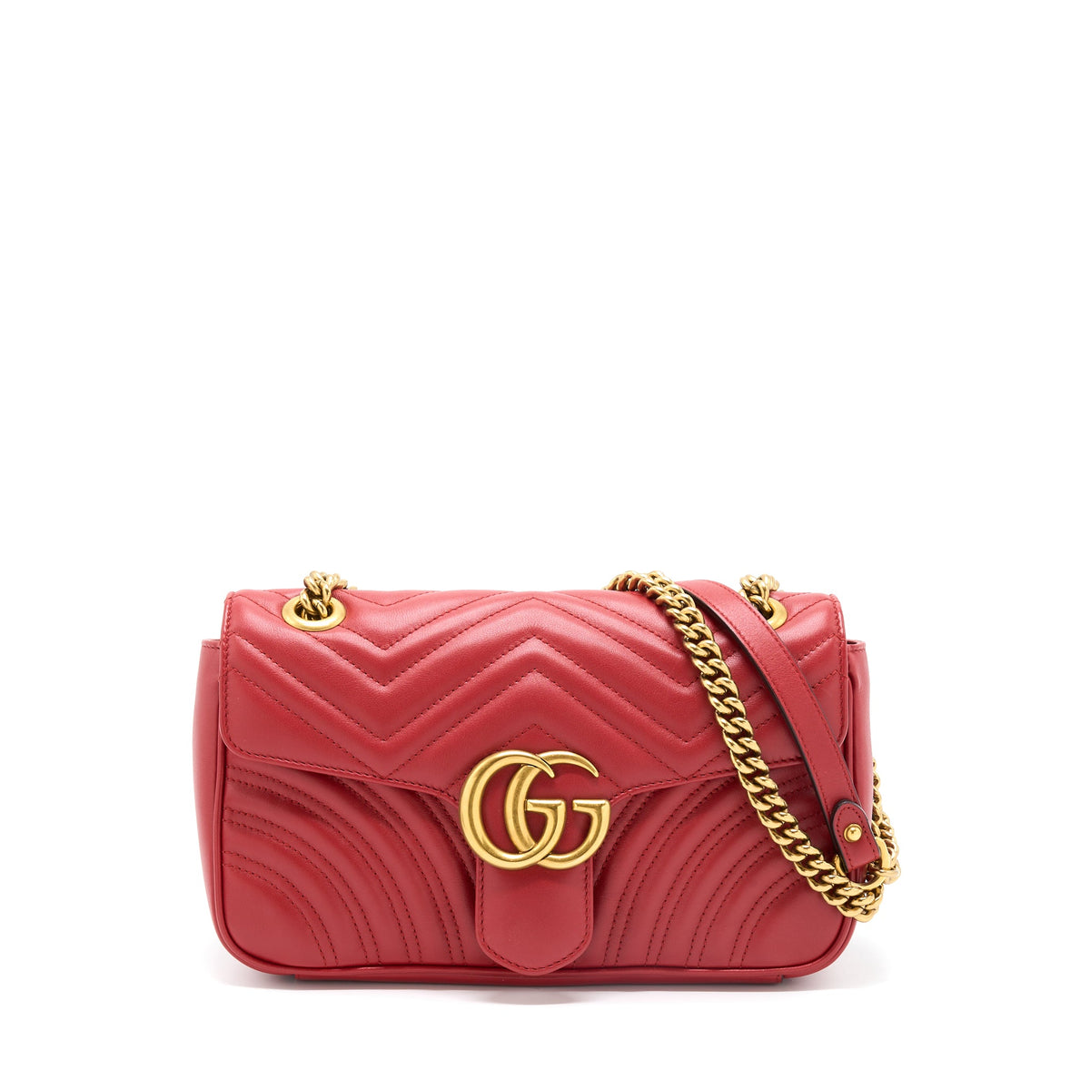 gucci-small-gg-marmont-bag-red-ghw