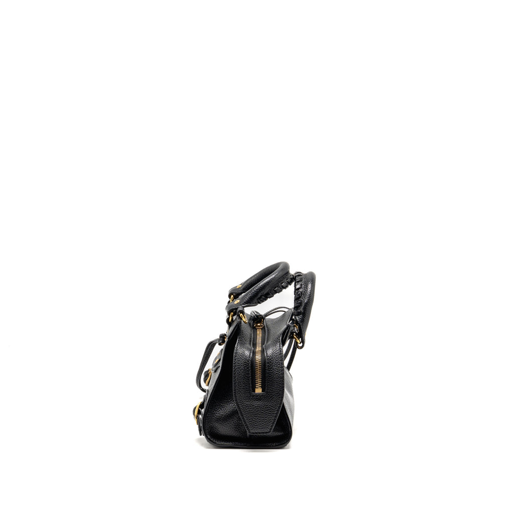 balenciaga-neo-classic-city-bag-grained-calfskin-black-ghw