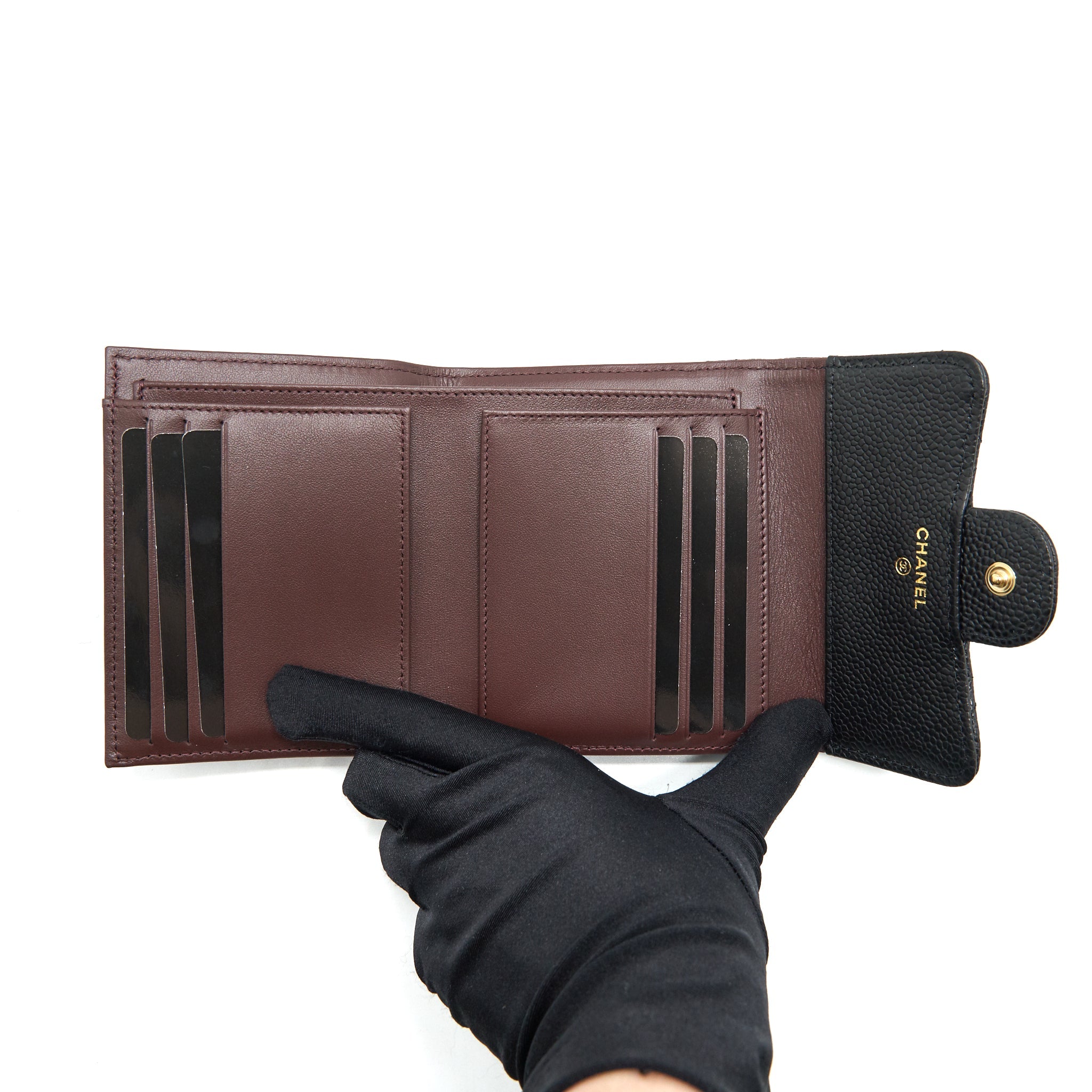 chanel-small-flap-wallet-caviar-black-ghw