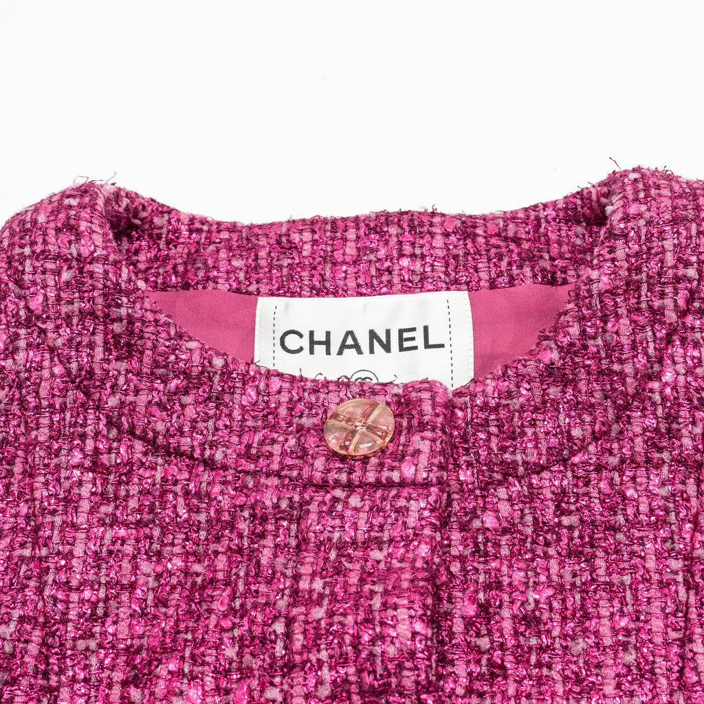 chanel-23s-size-34-runway-tweed-jacket-pink-dark-pink-1