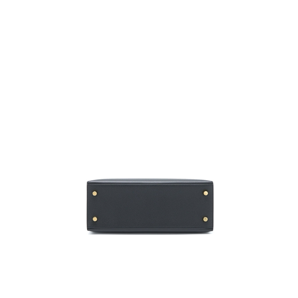 hermes-kelly-25-epsom-black-ghw-stamp-z