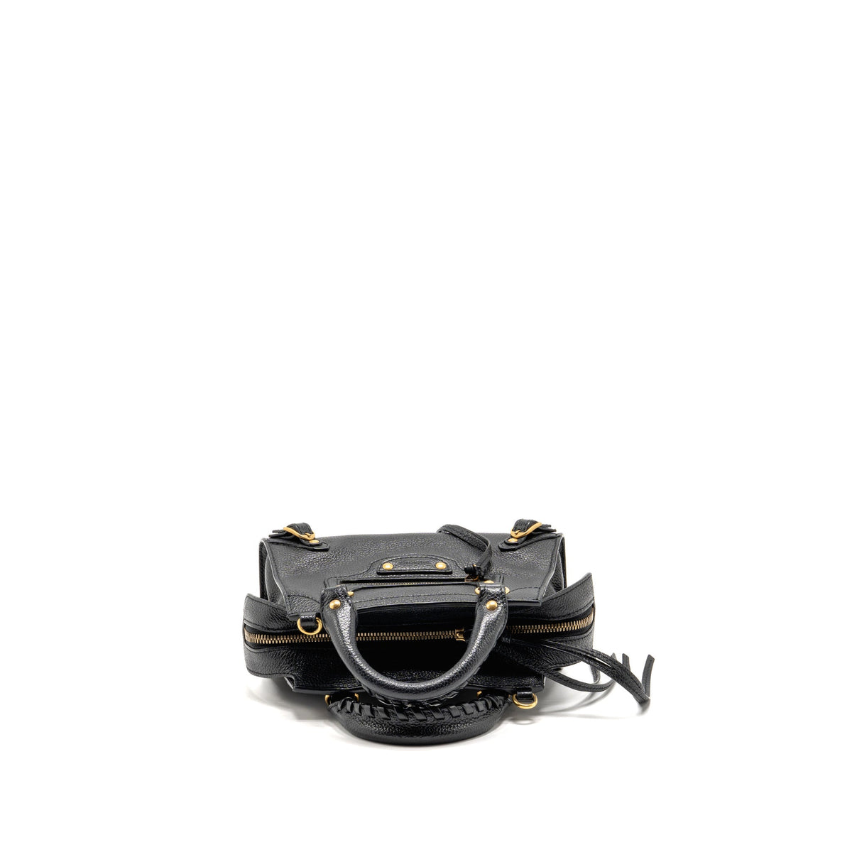 balenciaga-neo-classic-city-bag-grained-calfskin-black-ghw