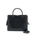 saint-laurent-ysl-medium-uptown-tote-bag-calfskin-black-ghw