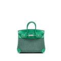 hermes-birkin-25-toile-quadrille-swift-noir-blanc-menthe-menthe-shw-stamp-b