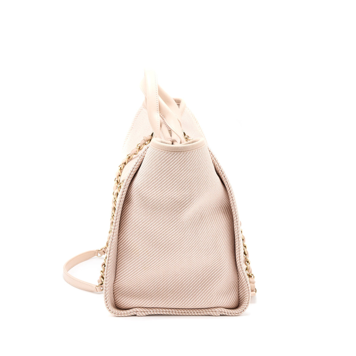 chanel-deauville-tote-bag-fabric-light-pink-lghw