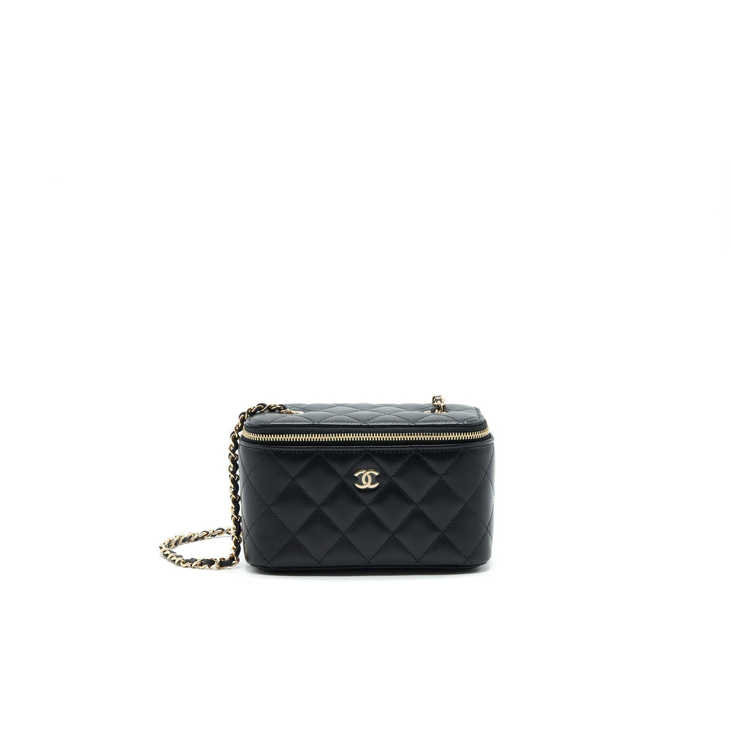 chanel-long-vanity-with-chain-lambskin-black-lghw