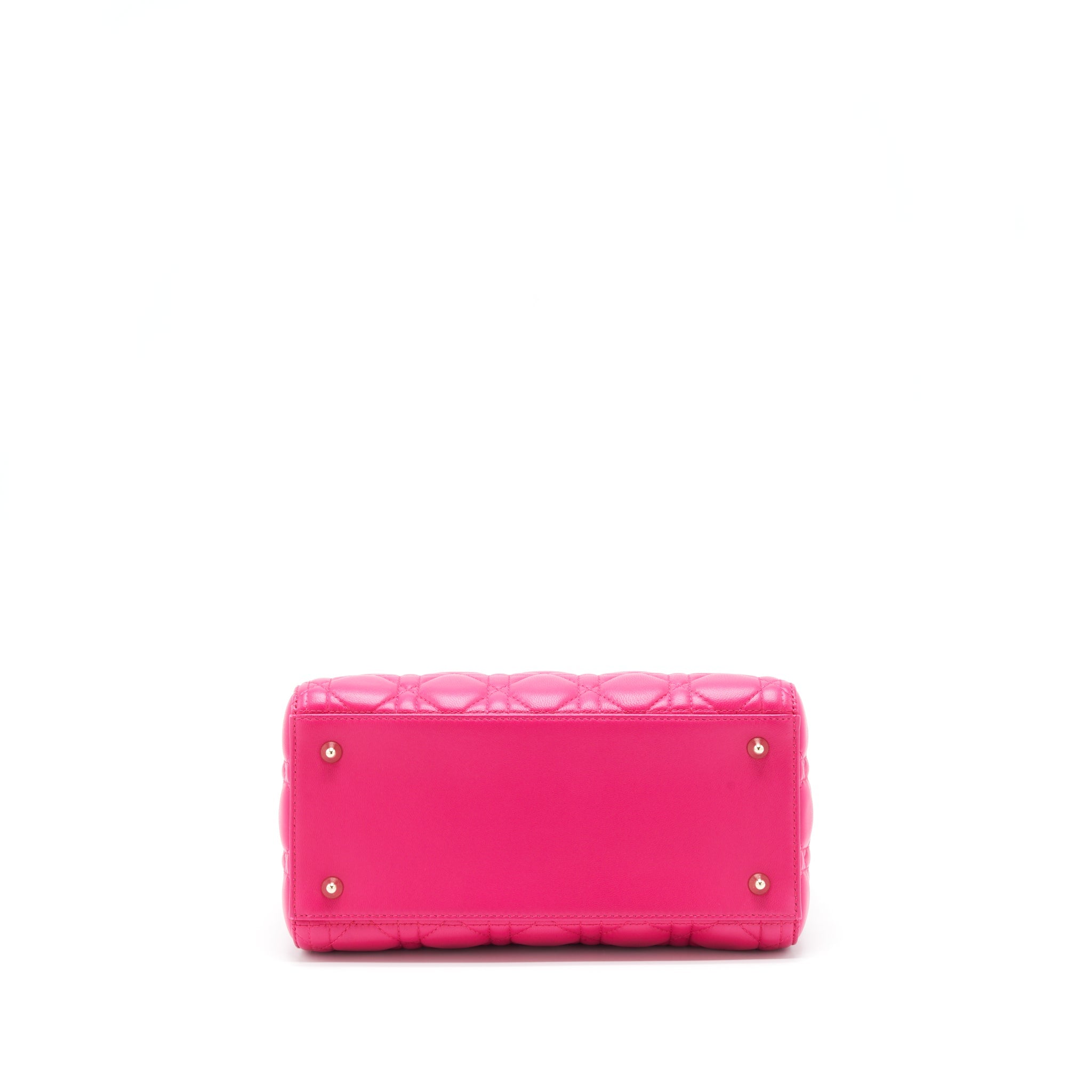 dior-lady-dior-medium-lambskin-pink-ghw