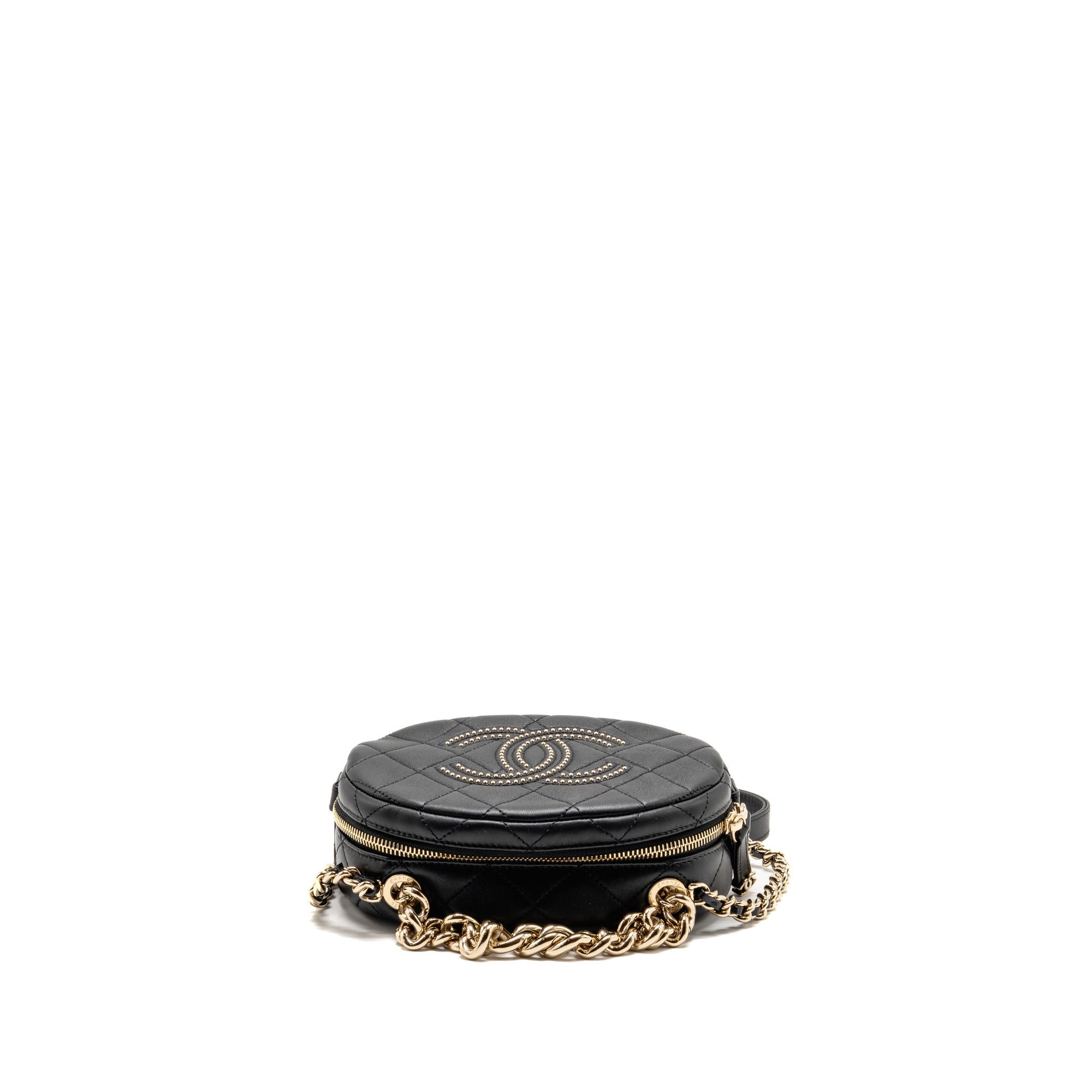 chanel-chain-handle-studded-cc-camera-bag-lambskin-black-ghw