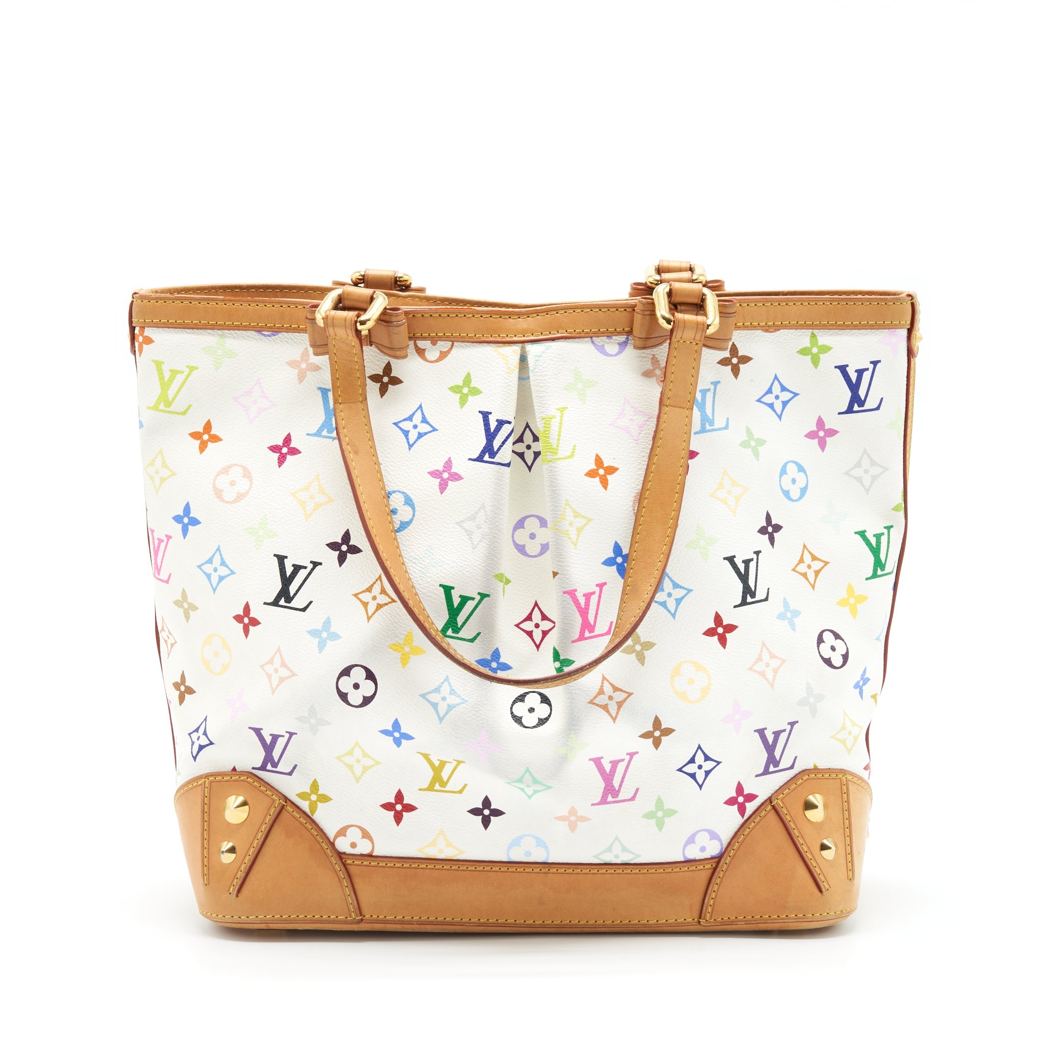 louis-vuitton-tote-bag-white-monogram-multicolour-ghw