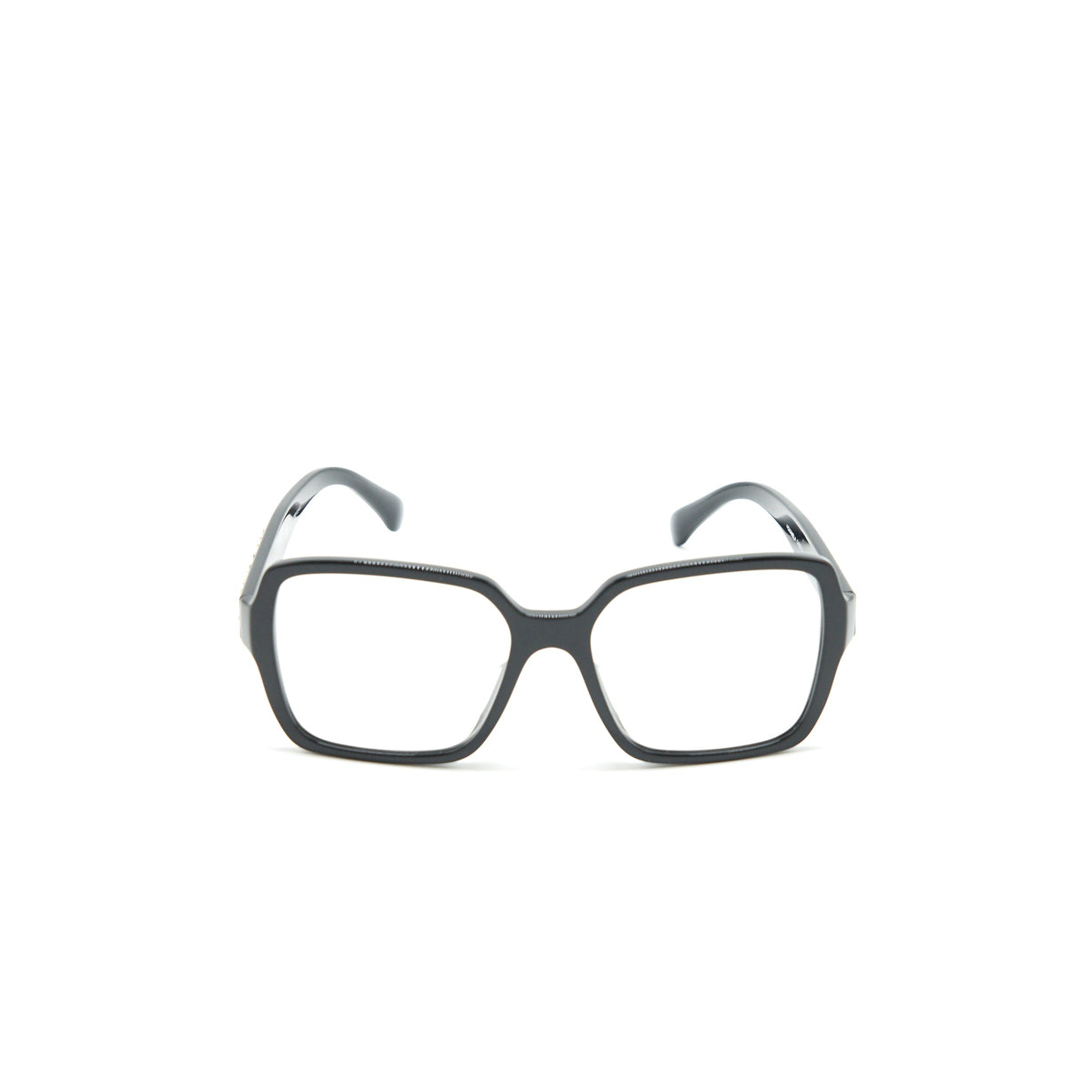 chanel-square-glasses-frame-black