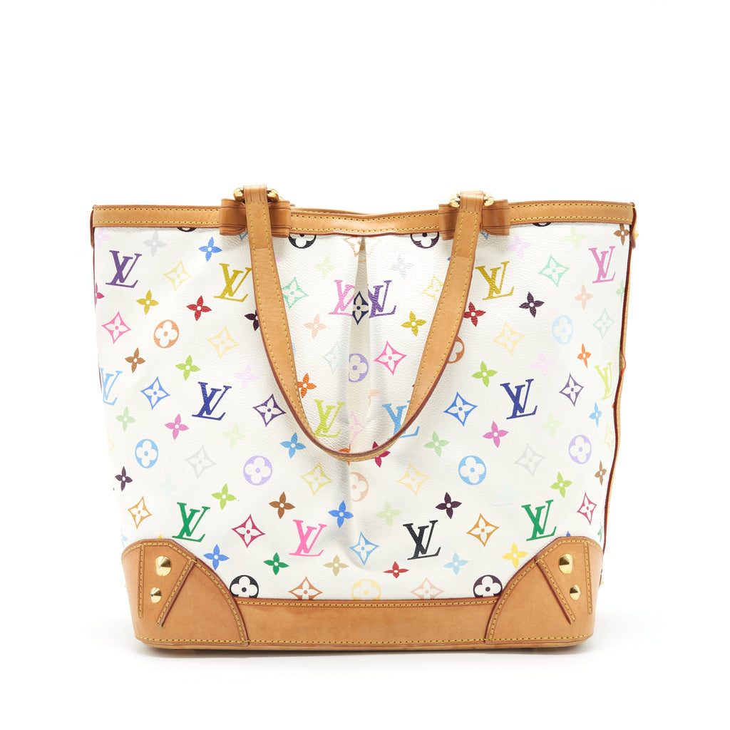 louis-vuitton-tote-bag-white-monogram-multicolour-ghw