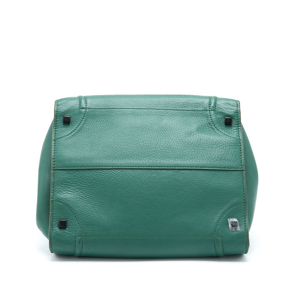 celine-phantom-tote-bag-dark-green
