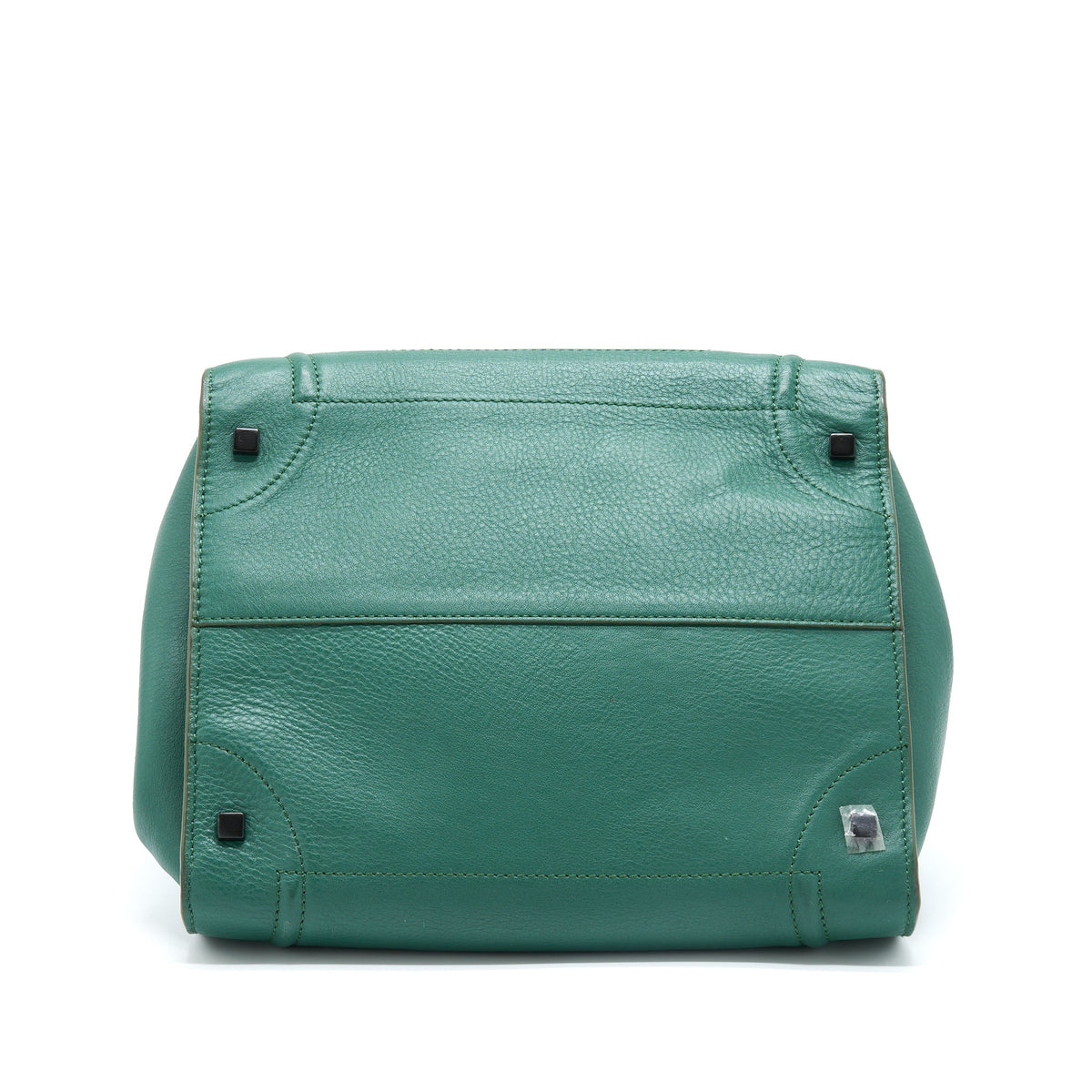 celine-phantom-tote-bag-dark-green