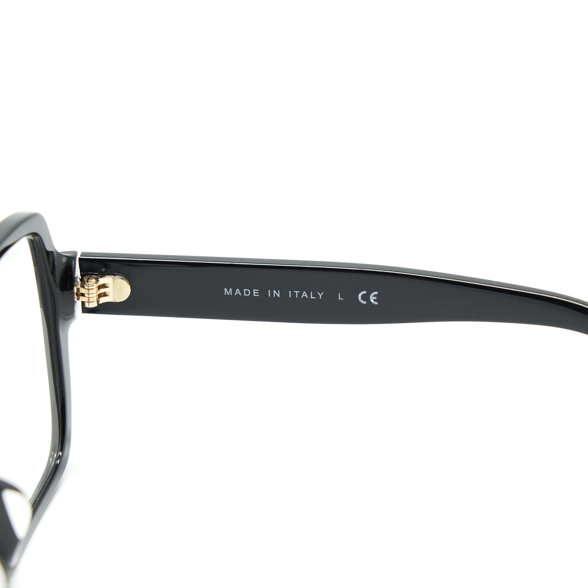 chanel-square-glasses-frame-black
